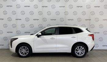 Haval Jolion, 2023 full