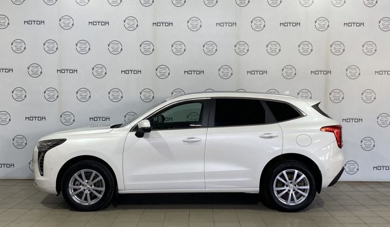 Haval Jolion, 2023 full