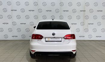Volkswagen Jetta, 2013 full