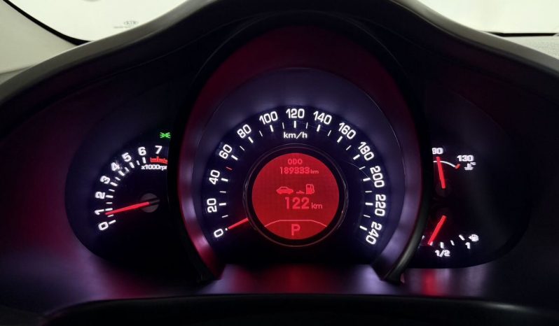 Kia Sportage, 2013 full