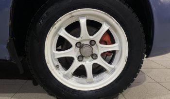 Lada (ВАЗ) Kalina, 2007 full