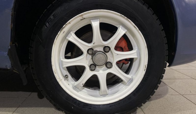 Lada (ВАЗ) Kalina, 2007 full