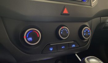 Hyundai Creta, 2016 full