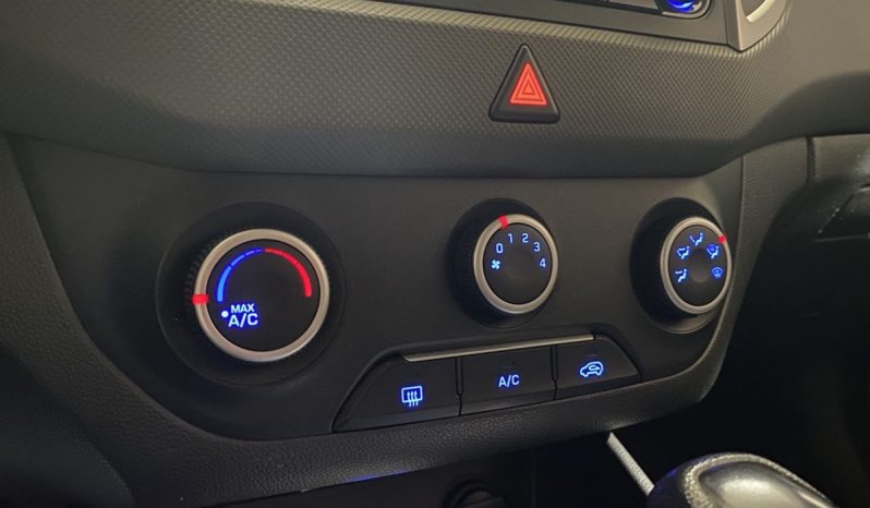 Hyundai Creta, 2016 full