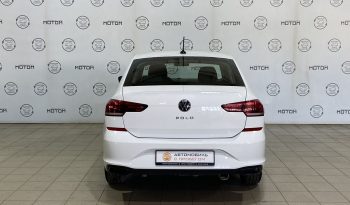 Volkswagen Polo, 2020 full