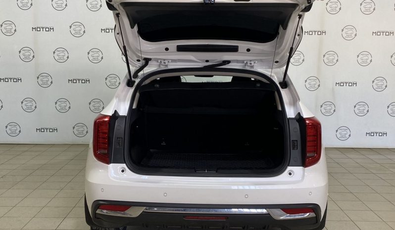 Haval Jolion, 2023 full