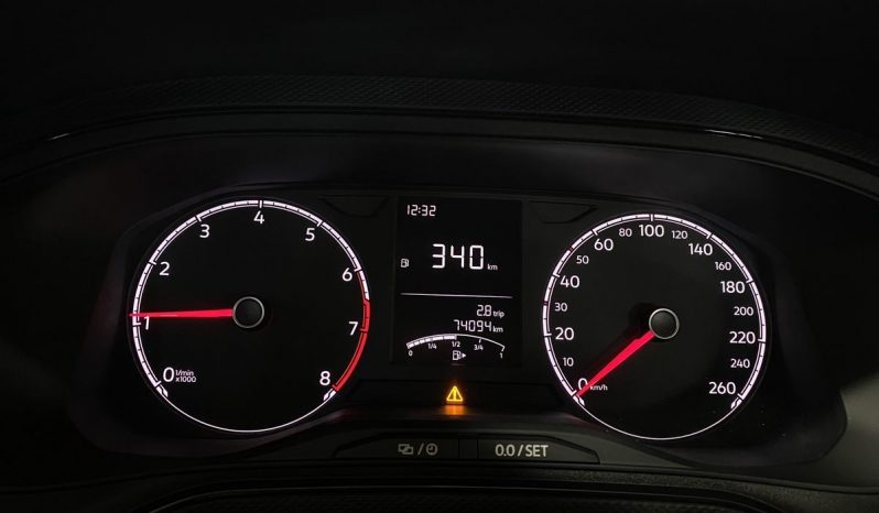 Volkswagen Polo, 2020 full